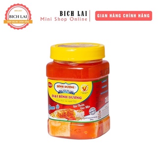 Chao Khoai Môn Đại Bình Dương bao ngon 750gr