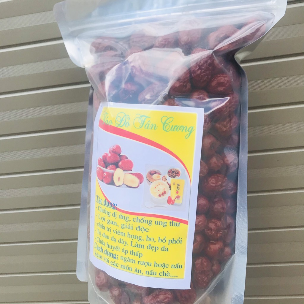 1Kg Táo Đỏ Tân Cương [Ngon, Bổ Dưỡng] (Ăn Trực Tiếp Hoặc Nấu Các Món Hầm)