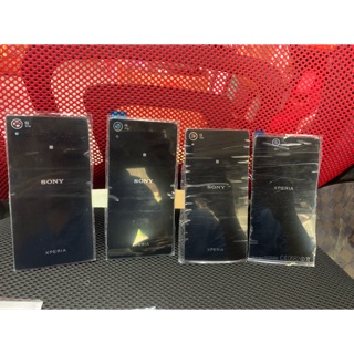 Vỏ sau Sony Z, Z1,Z2,Z3,Z4