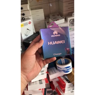 Bộ sạc nhanh Huawei 3.0