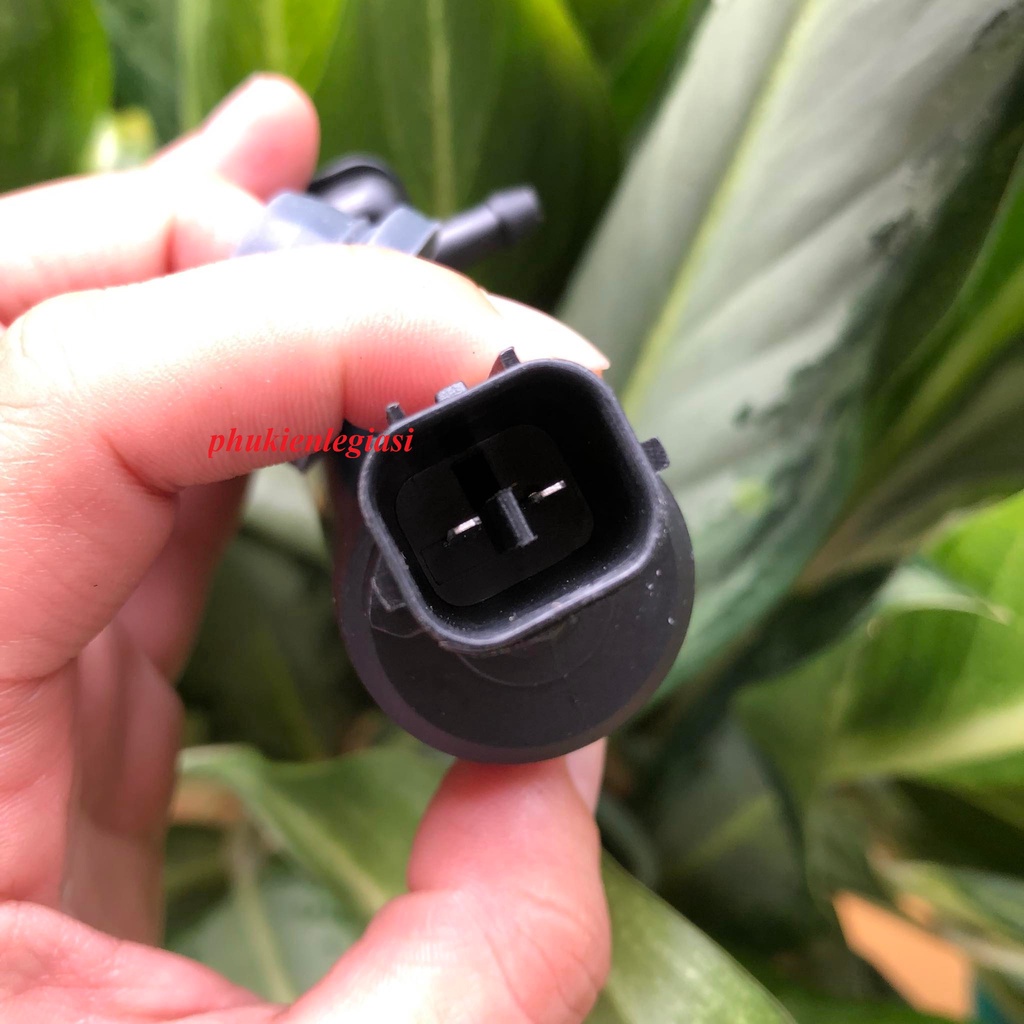 Mô Tơ Bơm Nước Rửa Kính GRANDIS ZINGER MN182397 Mitsubishi Grandis hàng OEM