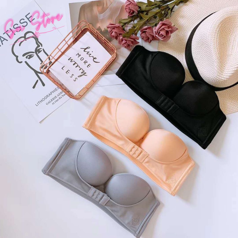 Áo Lót Nâng Ngực, Áo Ngực Chồng Tụt ALOHA SHOP
