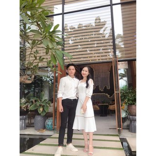 Áo Đôi Nam Nữ Đẹp