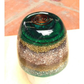 [HCM] Khối năng lượng orgonite HHG giúp cân bằng hài hoà 