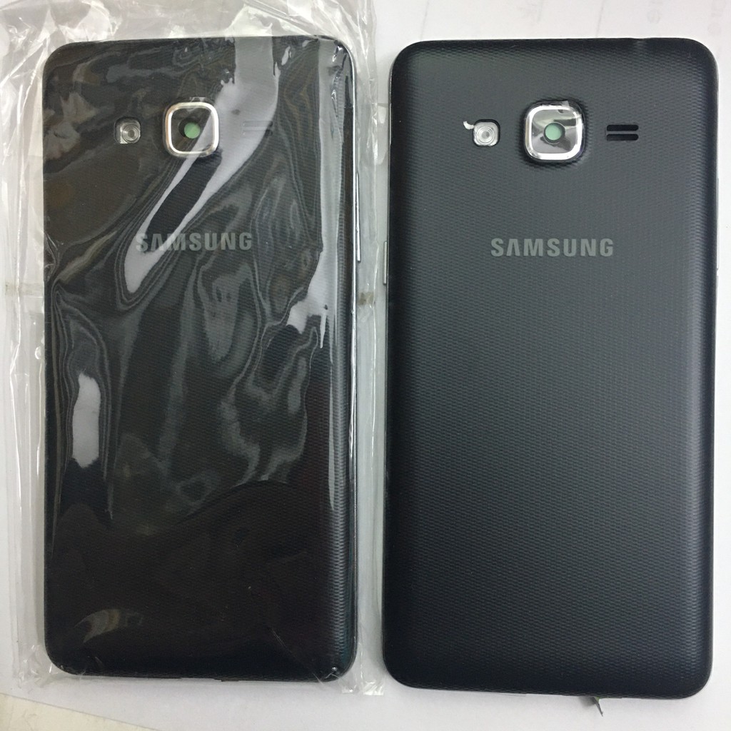 Vỏ Nắp Lưng Samsung Galaxy J2 Prime SM-G532 Zin - Hàng nhập Khẩu