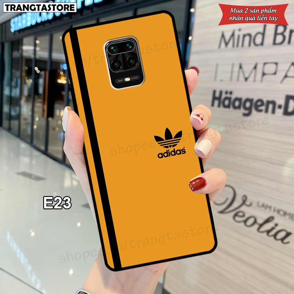 Ốp lưng Redmi Note 9 - Redmi Note 9 Pro - Redmi Note 9s chất lượng - bền - đẹp