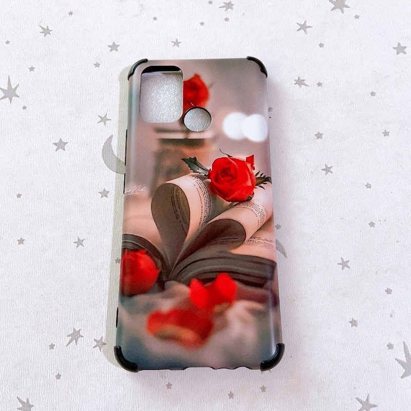 Ốp lưng idm Hàn Quốc Realme  C17 siêu đẹp