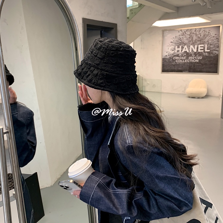 Mũ Tai Bèo Chống Nắng Thời Trang Mùa Hè Cho Nữ