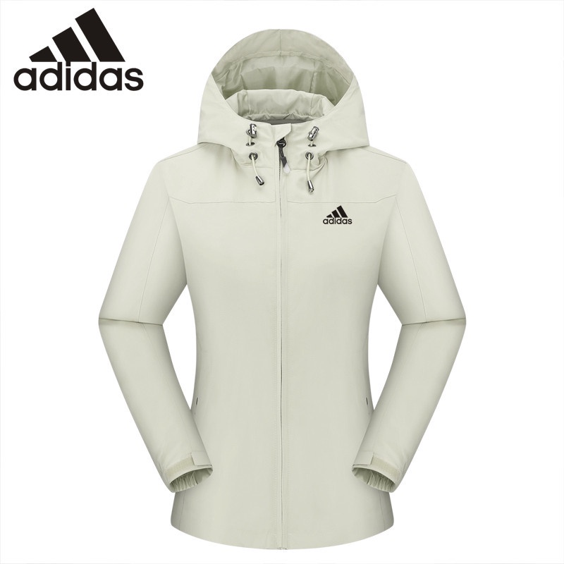 Hàng Có Sẵn Áo Khoác Adidas Không Thấm Nước Giữ Ấm Thời Trang Mới 2023