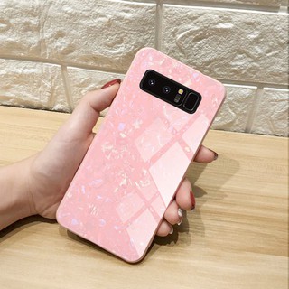 Ốp điện thoại TPU + PC trơn màu sang trọng cho Samsung Galaxy S9 Plus