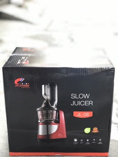 Máy ép chậm Jiplai JL-08
