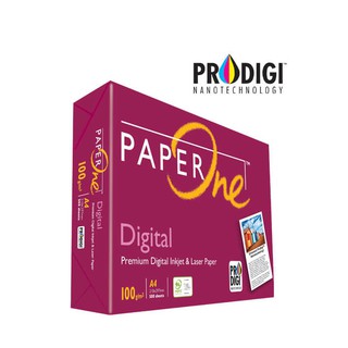 Giấy a4 paperone 100gsm