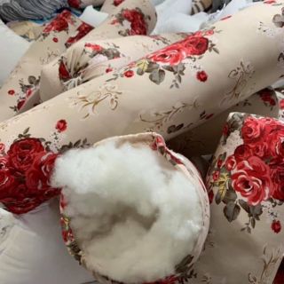 Gối ôm kích thước 35*110cm