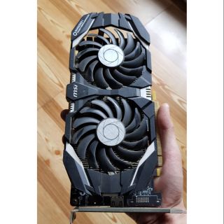 VGA card màn hình MSI 1060 6G bản không cổng xuất hình p106