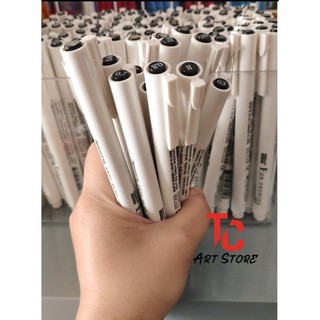 Bút Vẽ Nét Line Marvy Uchida Kháng Nước