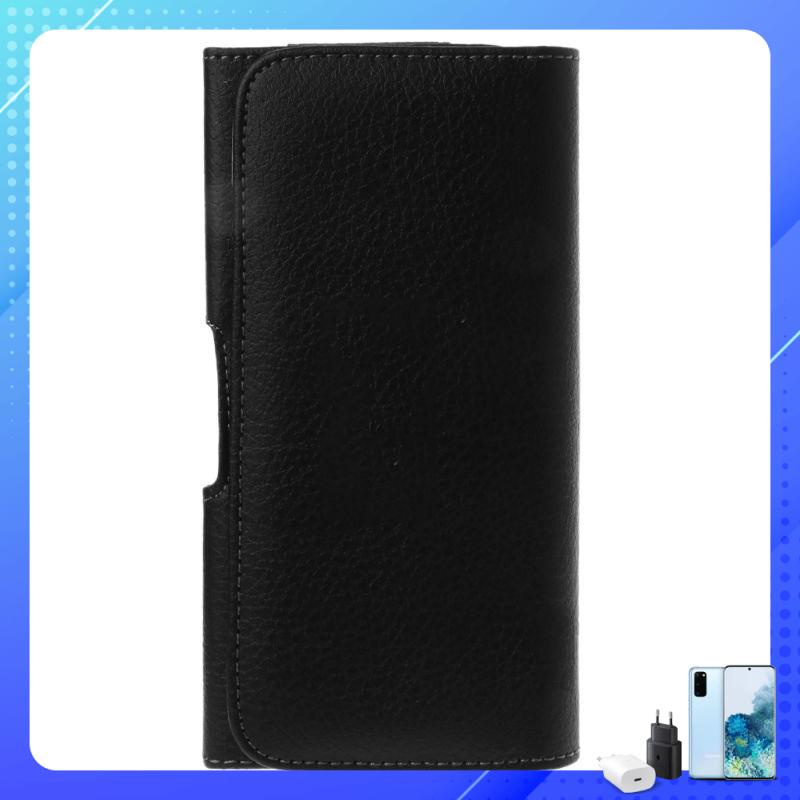 Bao Da Đeo Thắt Lưng Cho Nam Có Sẵn Các Size 6-7 Inch