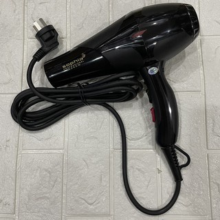 Máy sấy tóc  PANA 6688 chuyên salon máy khỏe có đèn led 2500w