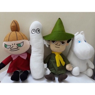Moomin gấu bông