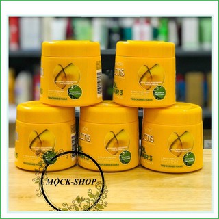 Kem ủ tóc Garnier Fructis Hàng Đức