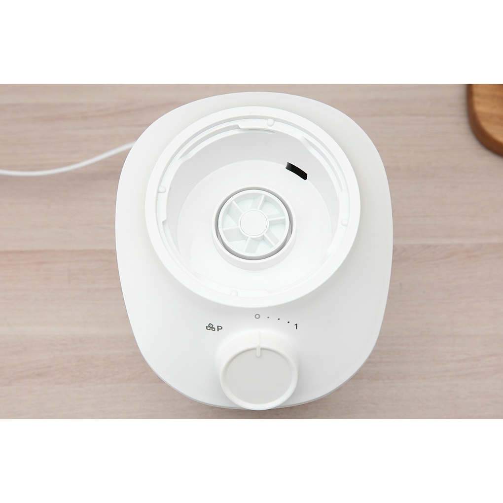 Máy xay sinh tố PHILIPS HR2041/50 | 450W |xay nhuyễn trong 45s - Hàng Chính Hãng