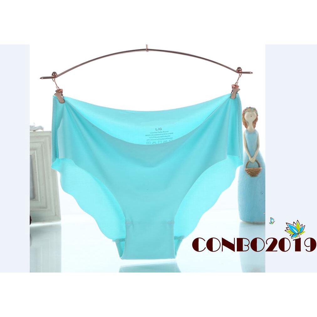 Quần lót nữ lọt khe quyến rũ