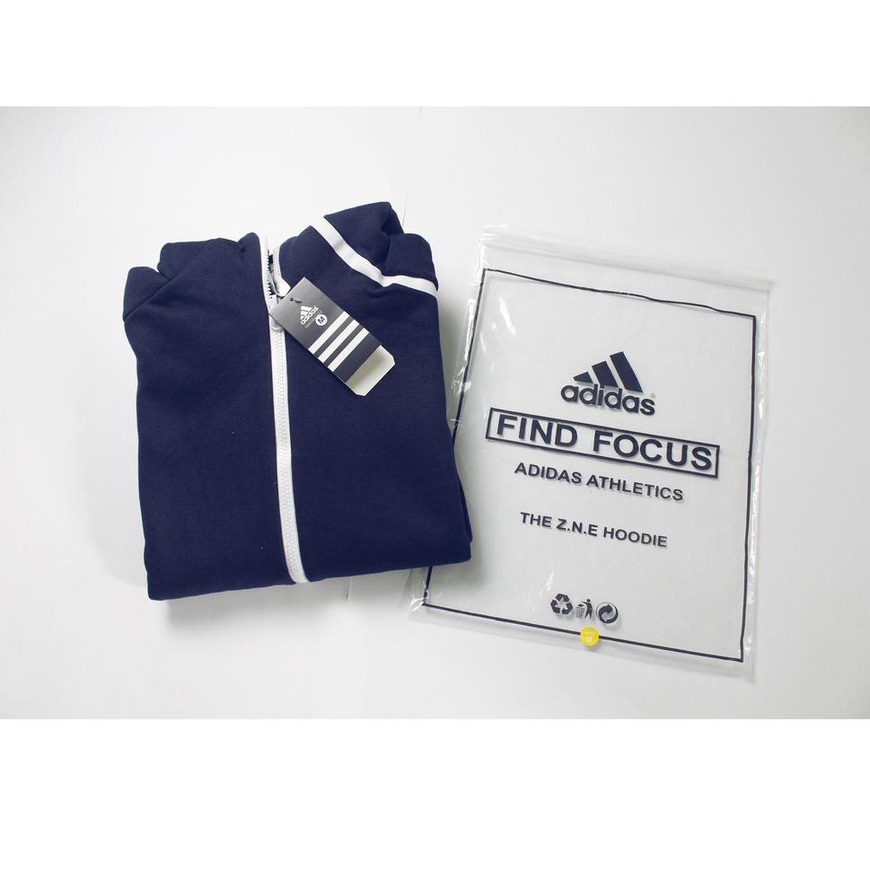 Áo Khoác Adidas Zne Grade Thời Trang Năng Động