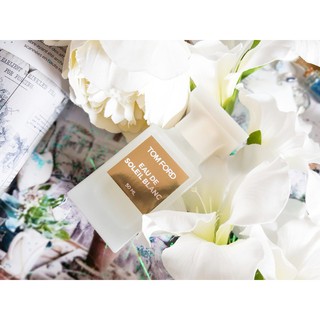 𝐭𝐡𝐞𝐠𝐥𝐚𝐦𝐛𝐚𝐫 ★ Nước hoa Tomford Soleil Blanc 5ml/10ml/20ml