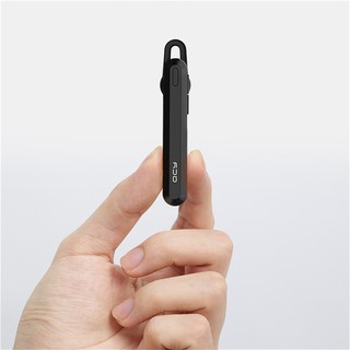 Tai Nghe Bluetooth QCY A1