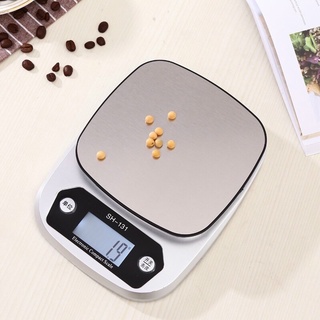 Cân bếp điện tử 3kg