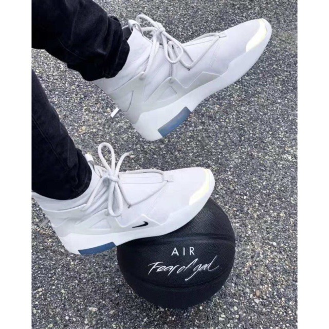 Giày sneaker air fear of god fog [ONESHOP]