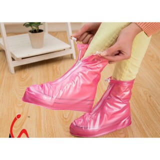 Ủng đi mưa - ủng phượt tuanquynhshopp