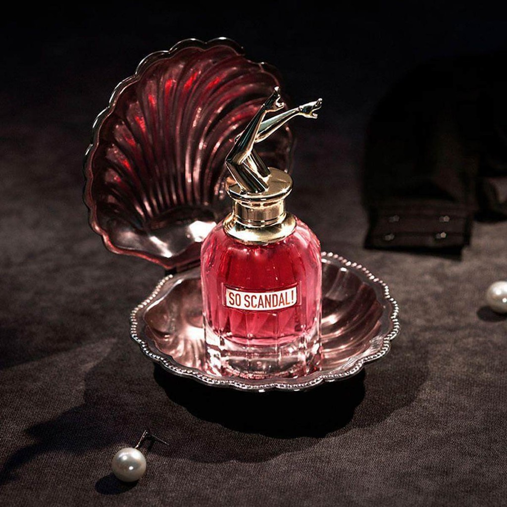 🌟 Nước Hoa Nữ SO SCANDAL EDP 5ml/10ml #founderperfume