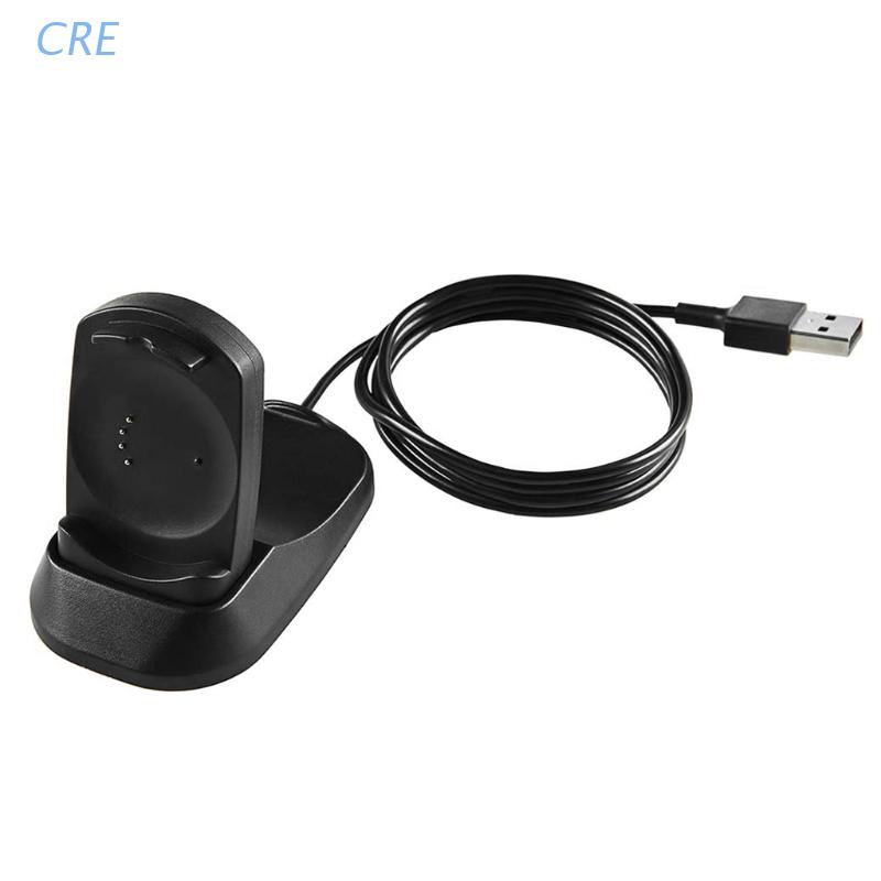 Đế Sạc Usb Có Dây Cho Đồng Hồ Thông Minh Misfit Vapor