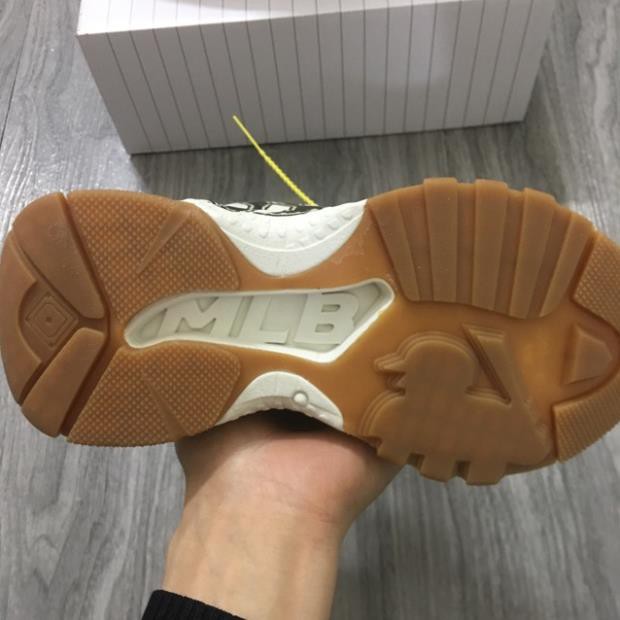 [TẶNG TẤT(VỚ) ] GIẦY THỂ THAO MLB NAM NỮ 36-44. . :))) 2020 | BigBuy360 - bigbuy360.vn