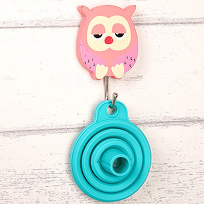 Phễu silicone mini Tiện Lợi