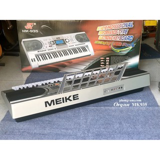 ĐÀN ORGAN MEIKE 935