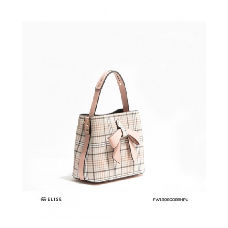 TL túi xách Elise mới 90%