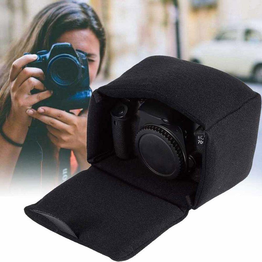 MAG Túi Đựng Máy Ảnh DSLR Chống Sốc