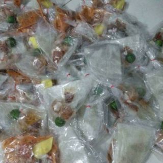 Bánh tráng tỏi hành phi chuẩn Tây Ninh