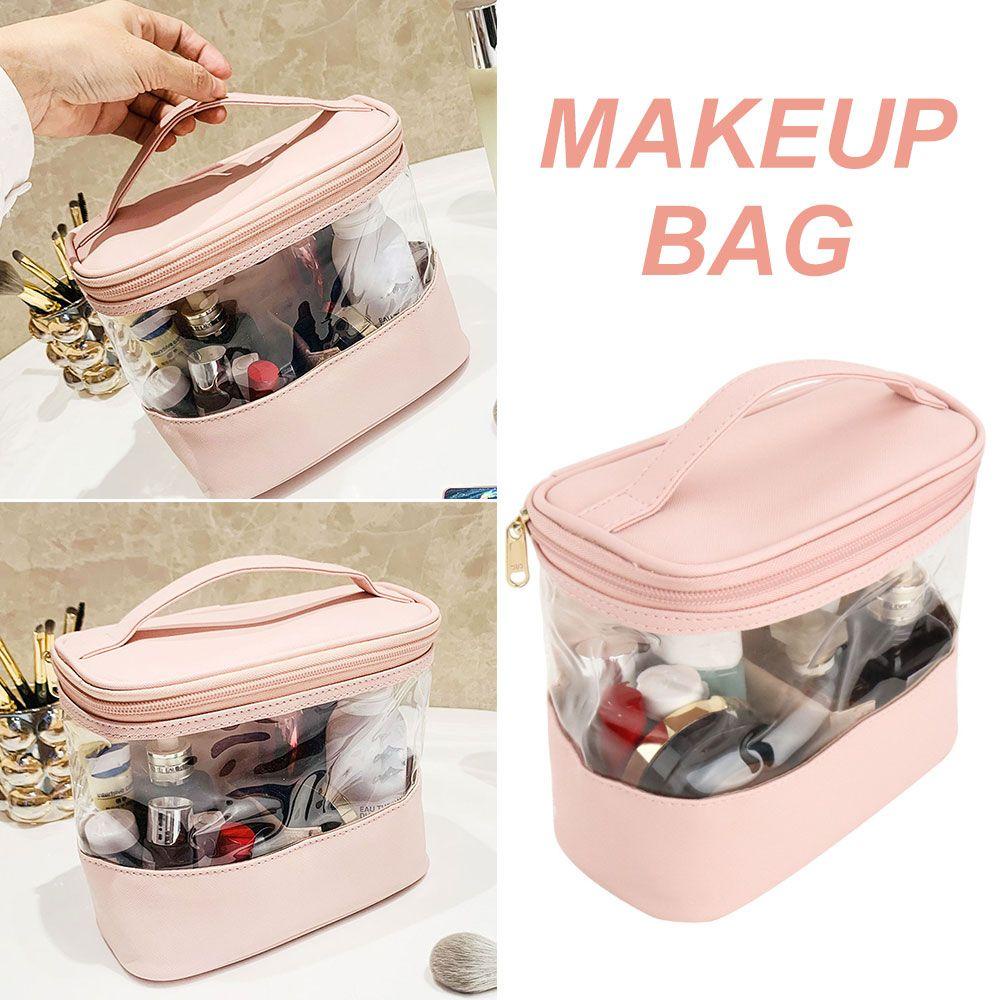 Túi Đựng Mỹ Phẩm Chống Thấm Nước MIHAN1