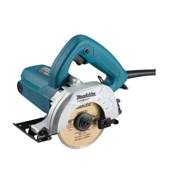 Máy Cắt Đá, Gạch Cầm Tay 125mm M4101B MAKITA - Chính hãng