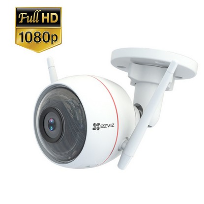 Camera Wifi Ezviz C3WN 1080p 2.0MP chính hãng bảo hành 24 tháng