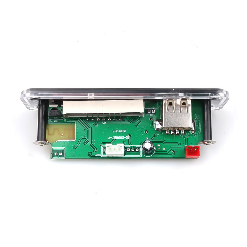 Wireless Bluetooth 5.0 Mp3 Wma Board Audio Module Usb Tf Fm Radio | BigBuy360 - bigbuy360.vn