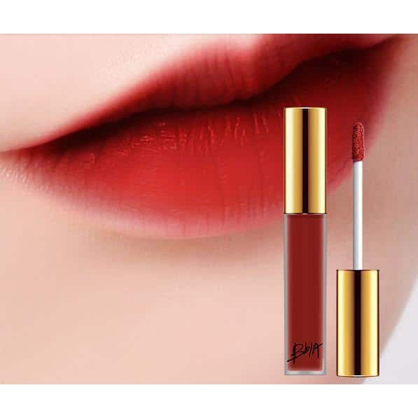 Son kem lì Bbia Last Velvet lip tint ver 8 chính hãng
