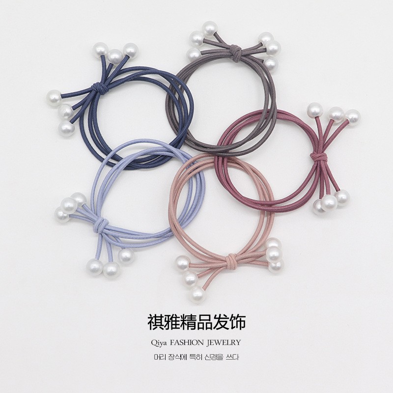 Combo set kẹp tóc cho bé cực xinh phong cách hàn quốc - Selenshop