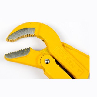 MỎ LẾT RĂNG NHANH TOLSEN 10256