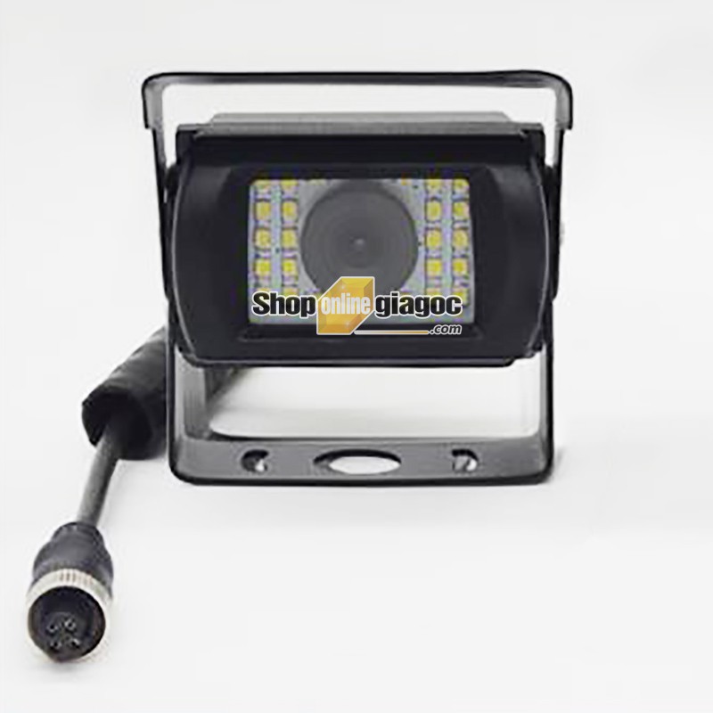 Camera Lùi Chống Nước Gắn Xe Tải 12-24V | BigBuy360 - bigbuy360.vn