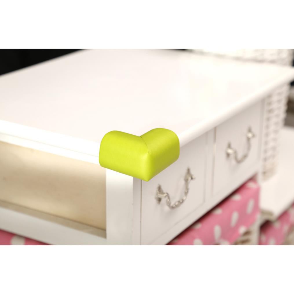 Xốp bọc cạnh bàn, góc bàn giữ an toàn cho bé mềm mại, tiện lợi XDCB01 HEAD SHOP