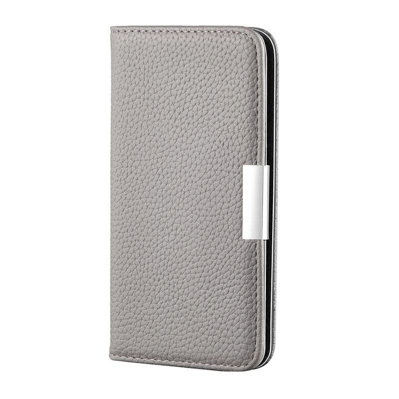 For Samsung Galaxy S20 Ultra Note10 S10 S9 S8 Plus S10E S7 Edge Magnetic Leather Flip Book Case For Samsung S 20 Note 10 Plus