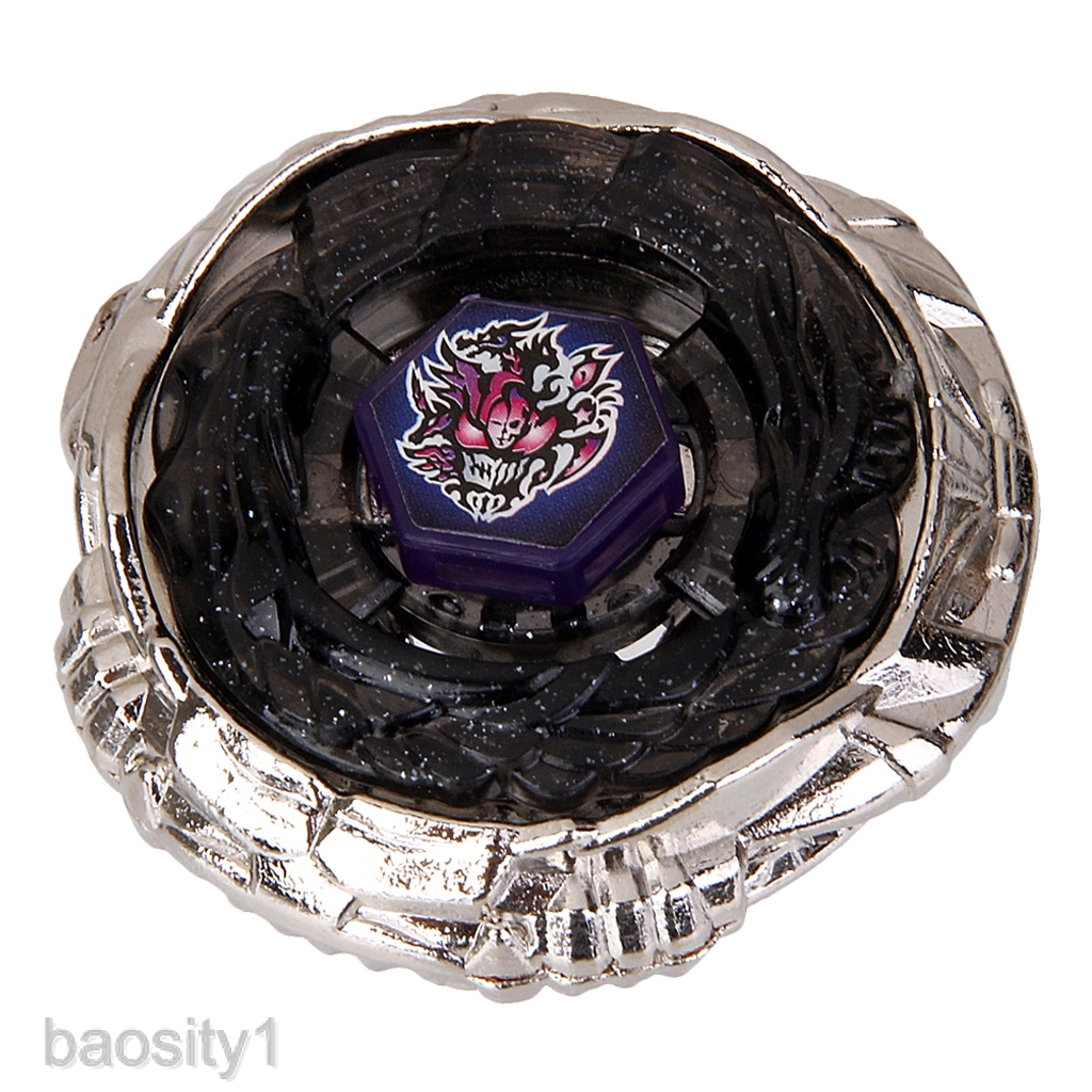 [Baosity1] Đồ Chơi Thời Trang Trẻ Em Hệ Thống Quay 4D F: D Metal Fusion- BB122